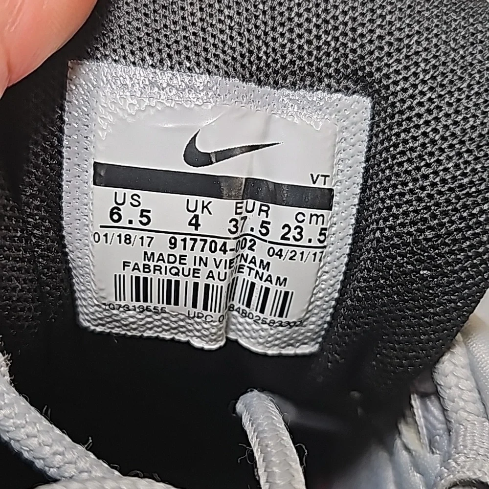 Nike Air Max 97 - Picture 9 of 10